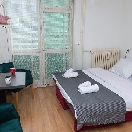 Apartman Panorama Glavna Ulica Uzice Ngoại thất bức ảnh