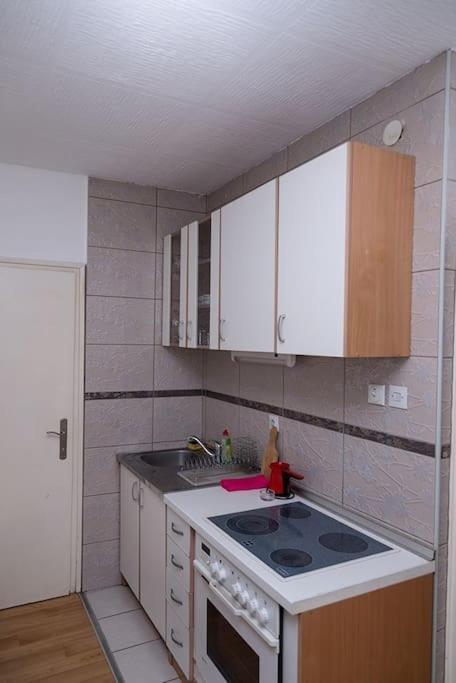 Apartman Panorama Glavna Ulica Uzice Ngoại thất bức ảnh