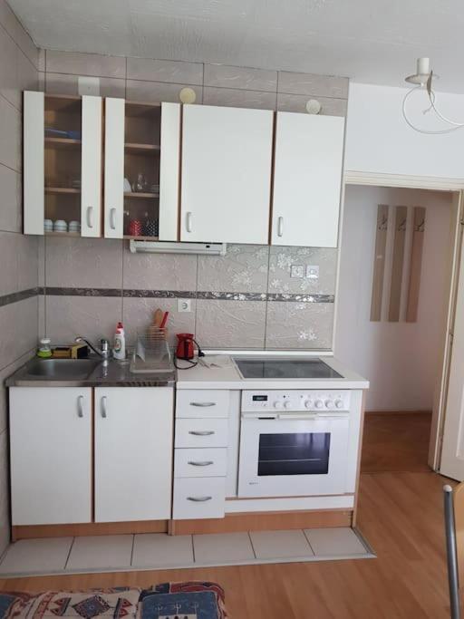 Apartman Panorama Glavna Ulica Uzice Ngoại thất bức ảnh