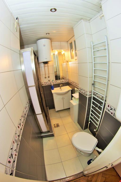 Apartman Panorama Glavna Ulica Uzice Phòng bức ảnh