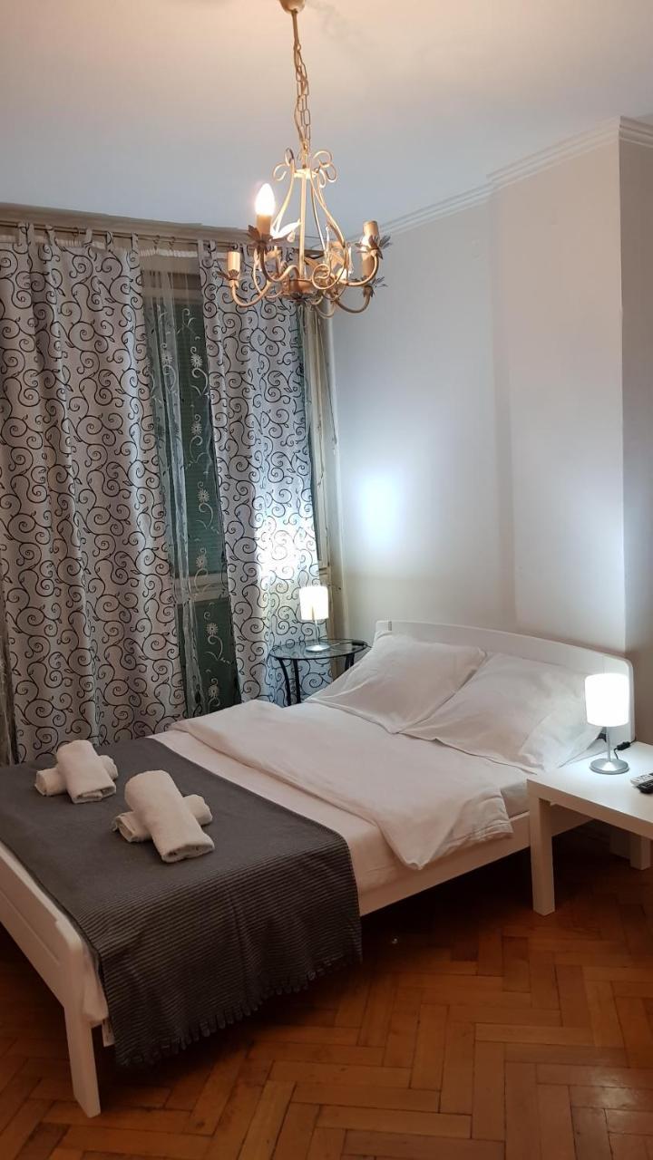 Apartman Panorama Glavna Ulica Uzice Ngoại thất bức ảnh