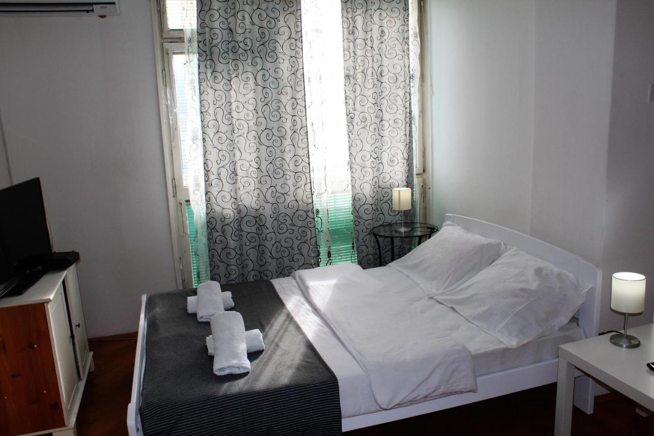 Apartman Panorama Glavna Ulica Uzice Ngoại thất bức ảnh