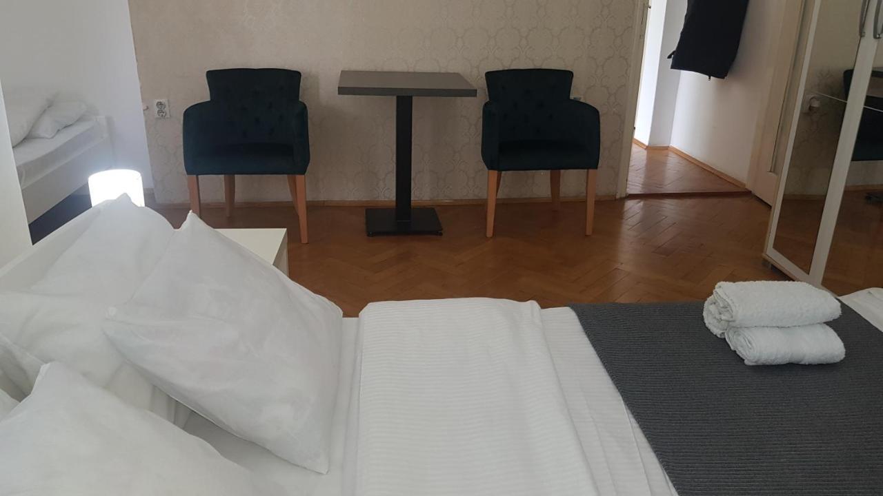 Apartman Panorama Glavna Ulica Uzice Ngoại thất bức ảnh