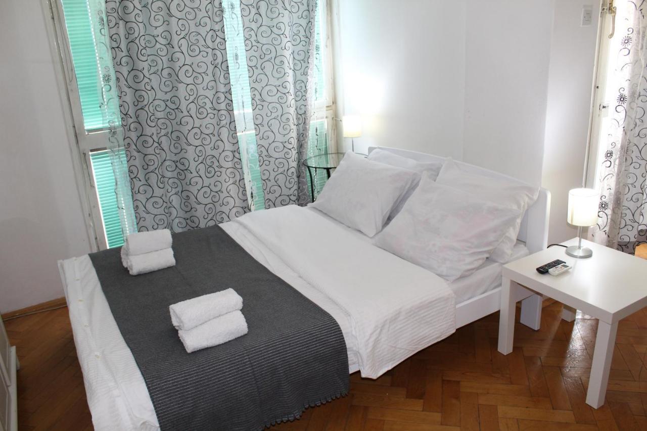 Apartman Panorama Glavna Ulica Uzice Ngoại thất bức ảnh
